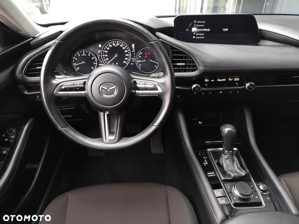 Mazda 3 2.0 mHEV Kanjo - 28