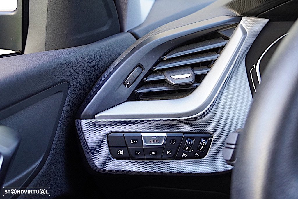 BMW 116 d Advantage - 29