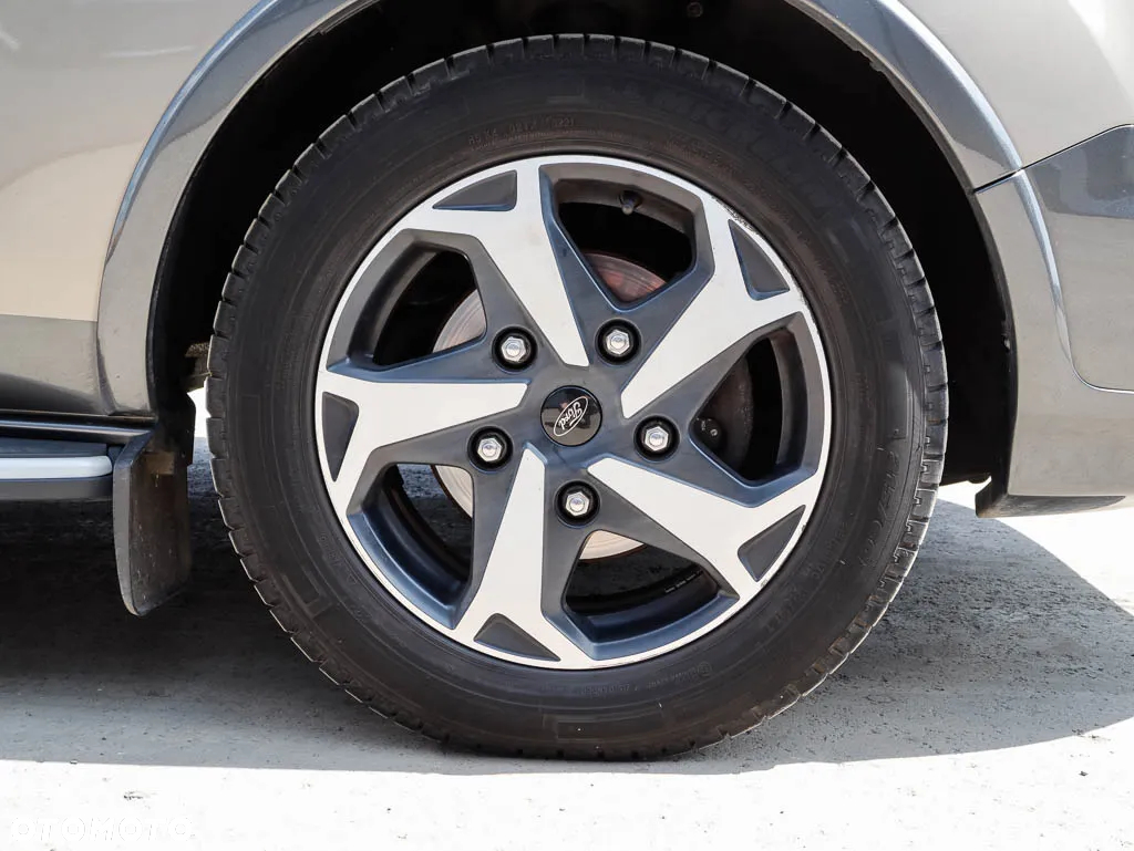 Ford Tourneo Custom 2.0 EcoBlue L2 Active SelectShift - 10