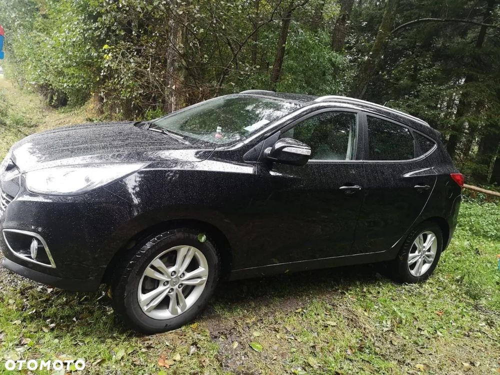 Hyundai ix35 1.6 2WD Comfort - 9