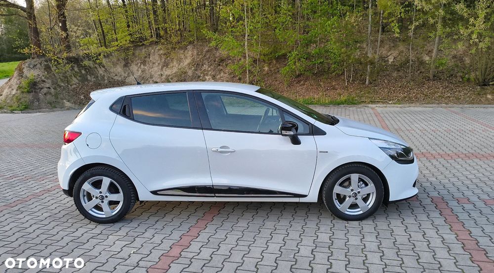 Renault Clio Energy TCe 120 EDC Limited - 6