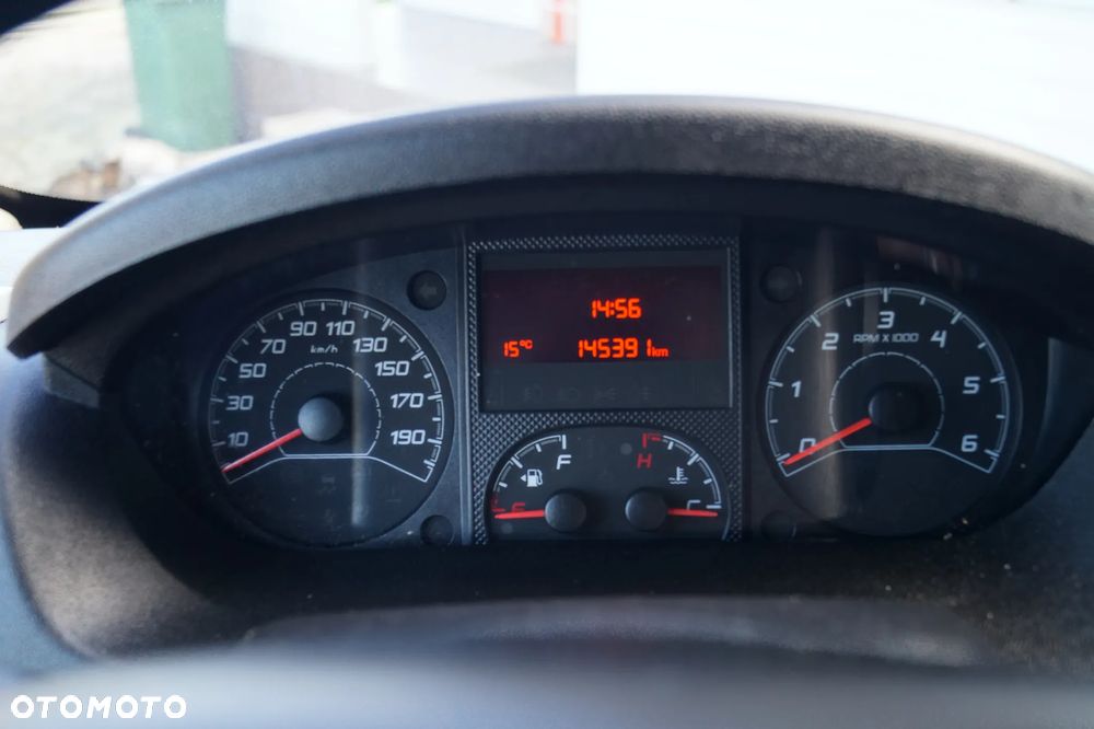 Fiat Ducato - 20