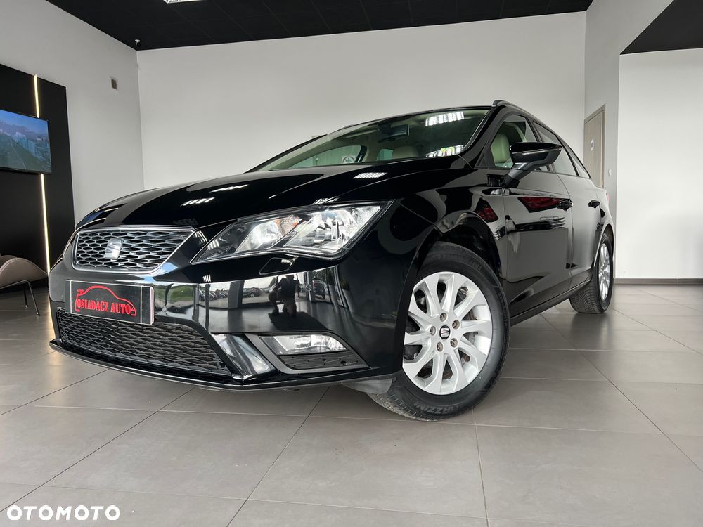 Seat Leon - 1