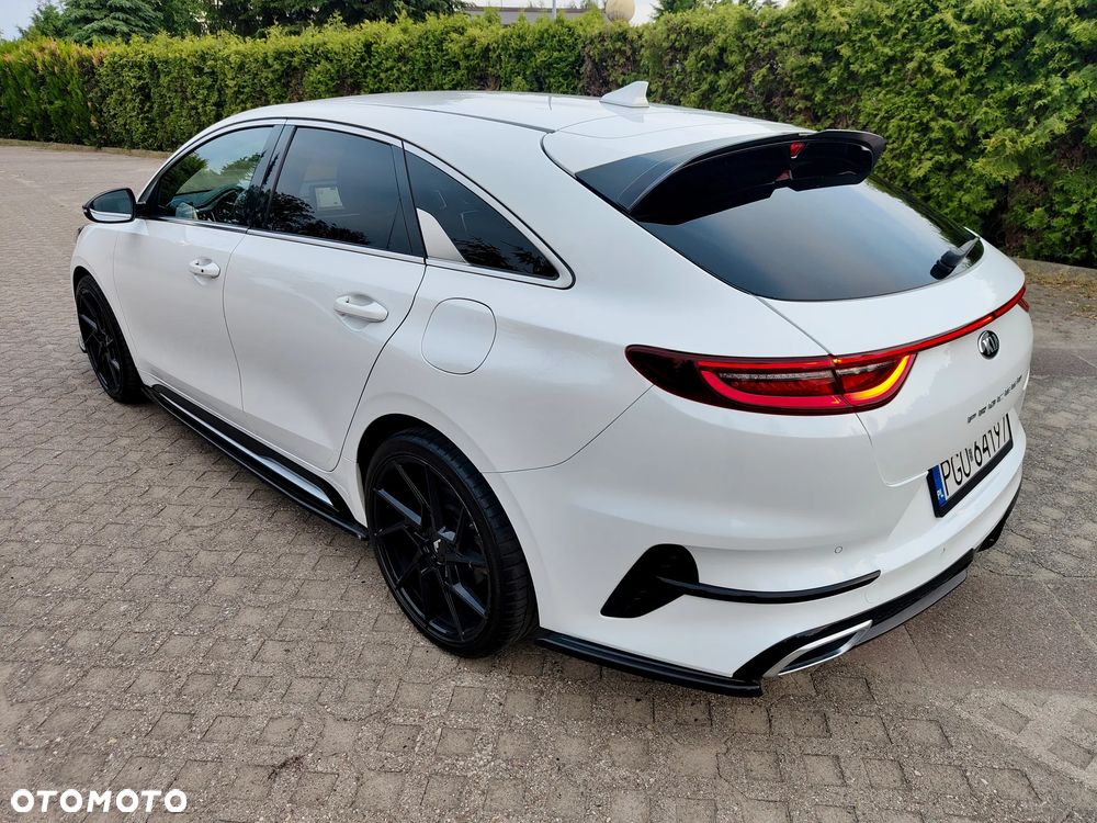 Kia ProCeed 1.0 T-GDI GT Line - 11