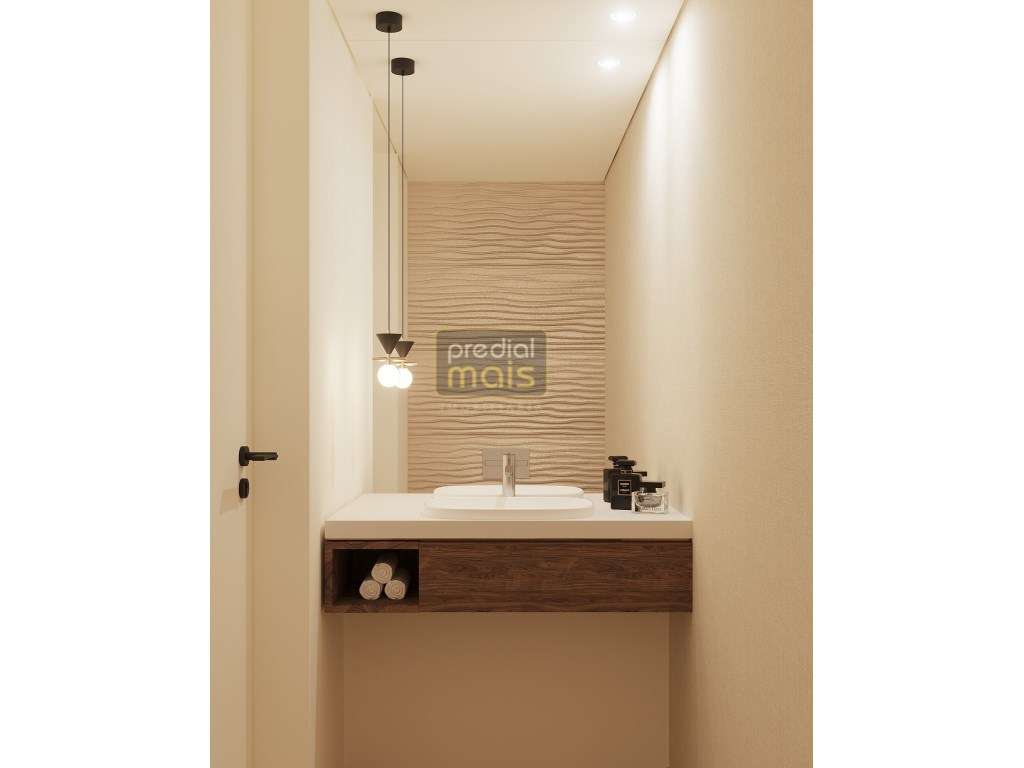 NOVIDADE !! Apartamento T3 - 'Jardins de Brufe ' Exclusivo - Grande imagem: 4/24