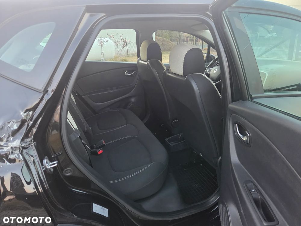 Renault Captur 0.9 Energy TCe Intens - 15
