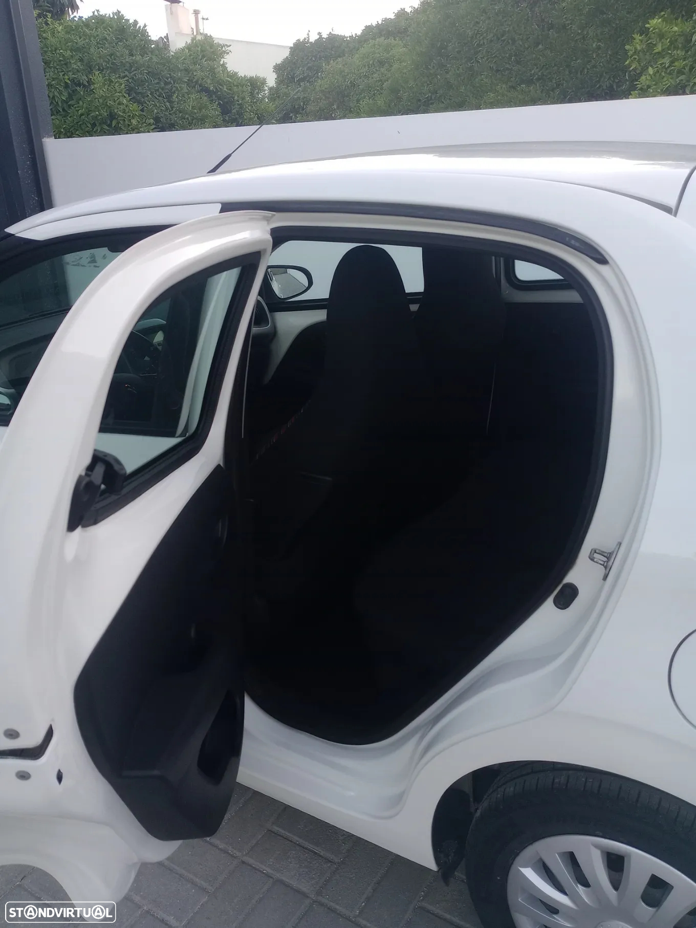 Citroën C1 - 8