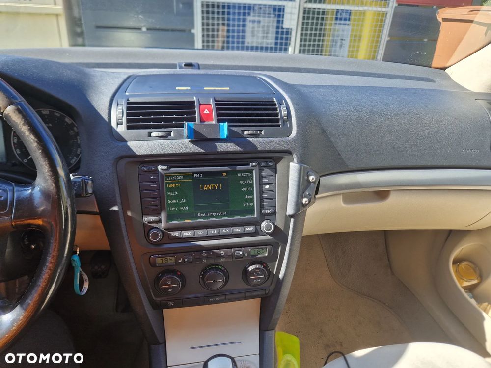 Skoda Octavia 2.0 TDI Elegance - 31