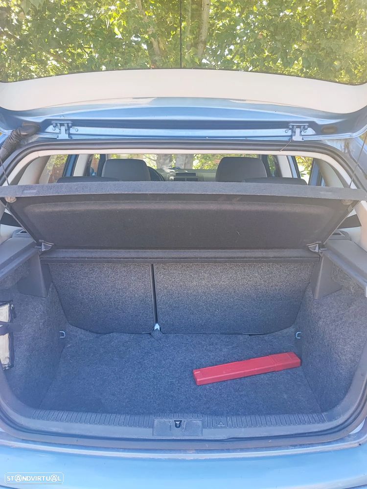 VW Polo 1.2 Live - 6