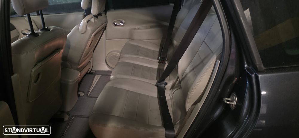 Renault Grand Scénic 1.5 dCi Dynamique S 7L. - 8