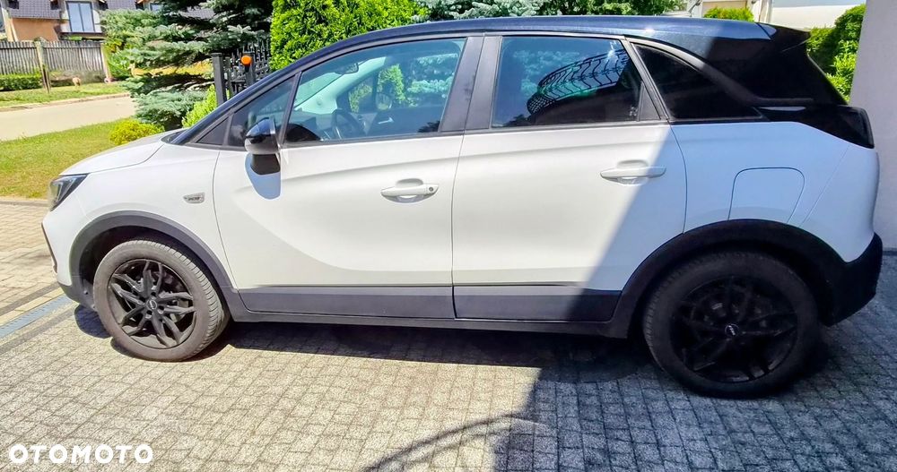 Opel Crossland 1.2 T Edition - 24