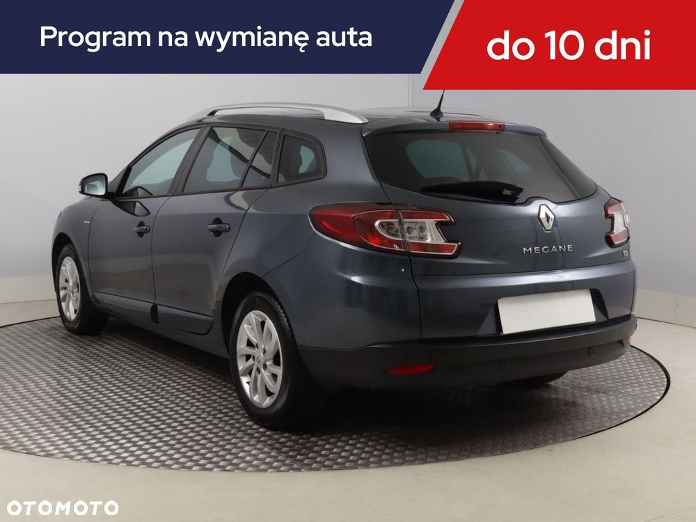 Renault Megane 2015