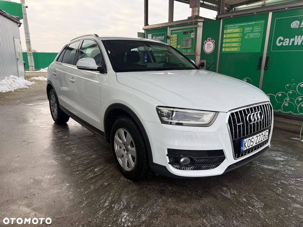 Audi Q3 - 17