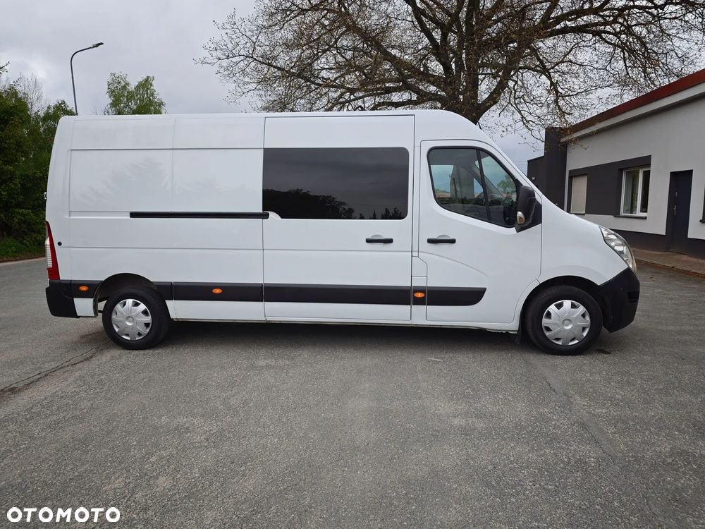 Renault MASTER - 5