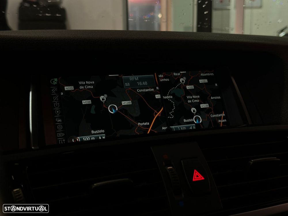 BMW X4 20 d xDrive Auto - 28