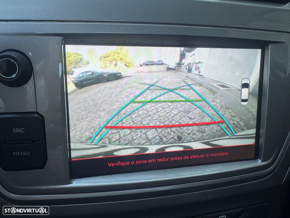 Citroën C-Elysée BlueHDi Selection - 11