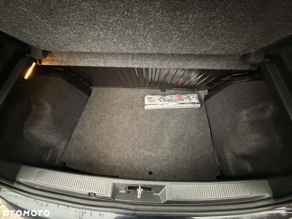 Fiat Punto Evo - 33