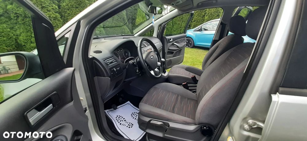 Ford C-MAX - 31