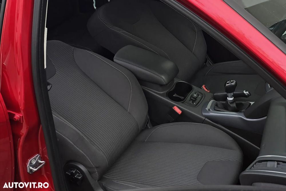 Ford Focus 1.0 EcoBoost Start Stop Titanium - 15