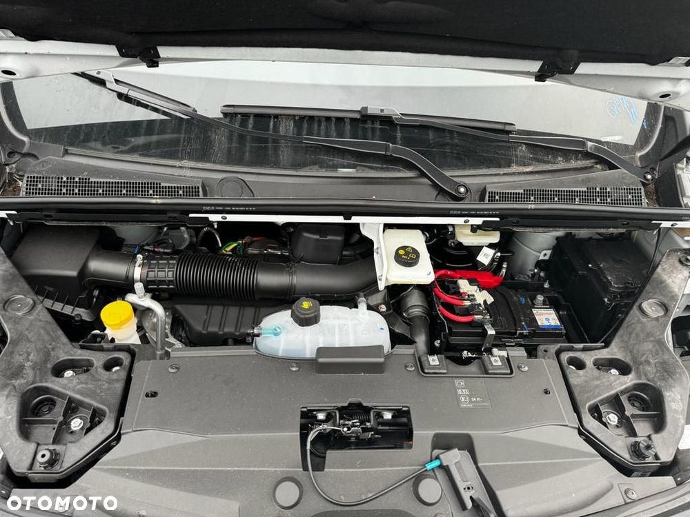 KATALIZATOR DPF PRIMASTAR TRAFIC IV VIVARO 2.0DCI 208A06131R 227900040R - 4