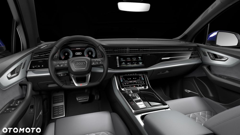Audi Q7 - 18