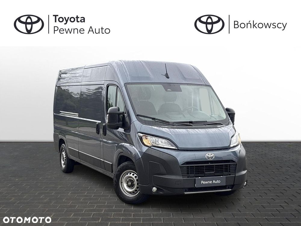 Toyota PROACE - 7