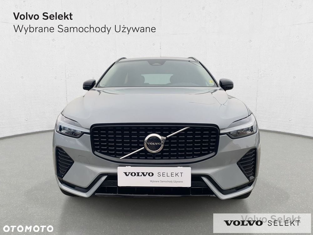 Volvo XC 60 - 3
