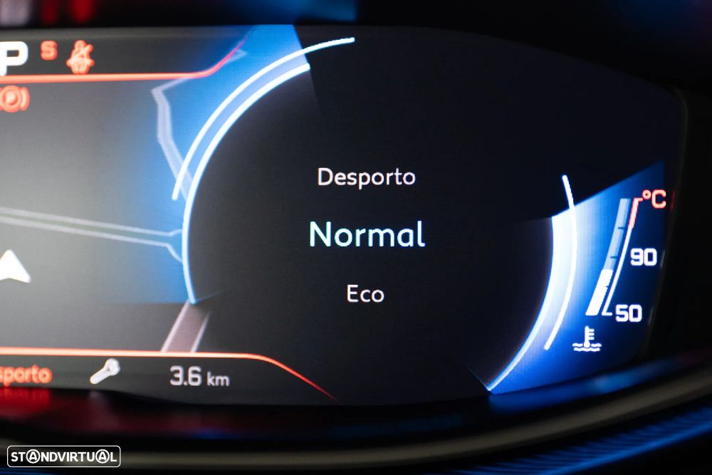 Peugeot 3008 1.5 BlueHDi GT Line EAT8 - 39