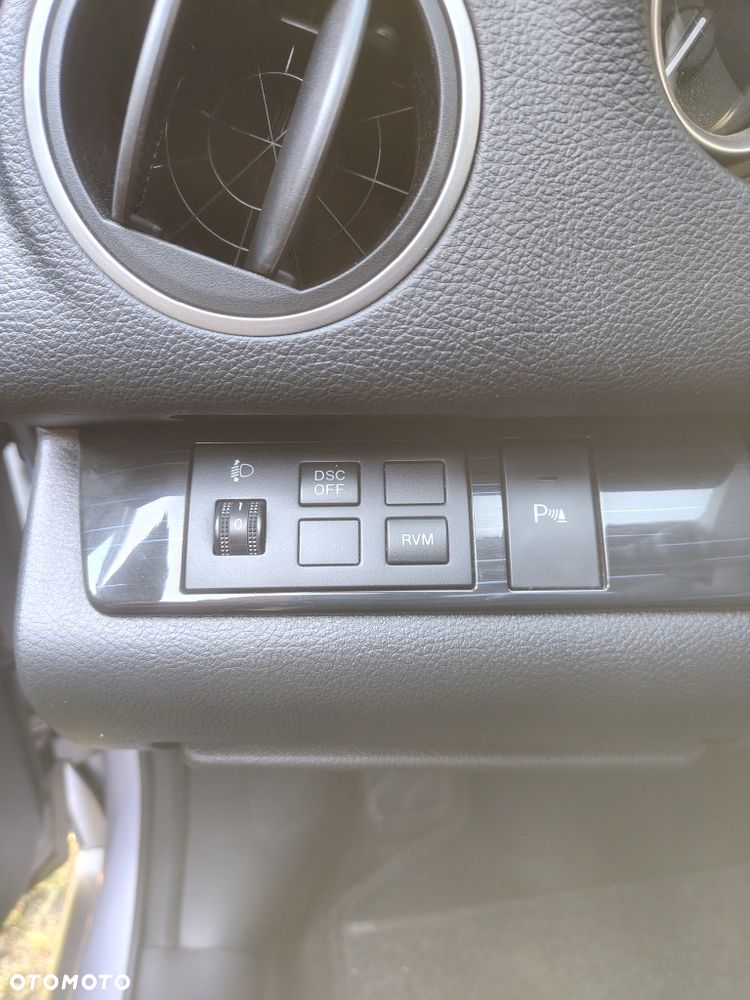 Mazda 6 - 4