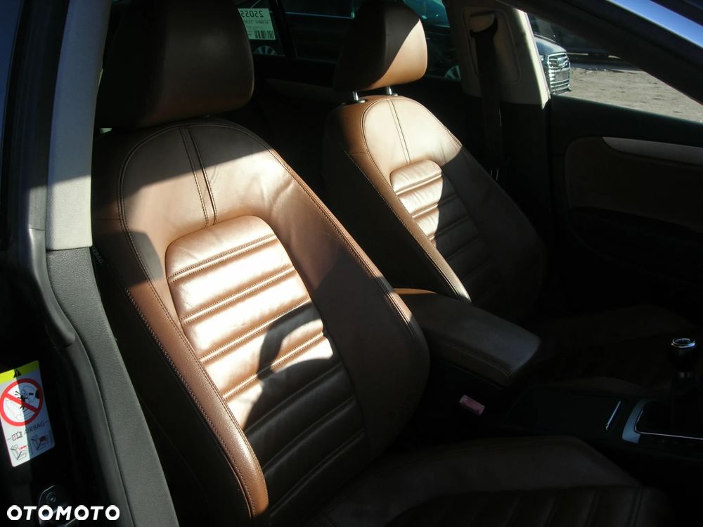 Volkswagen Passat CC 2.0 TDI DPF BMT - 23