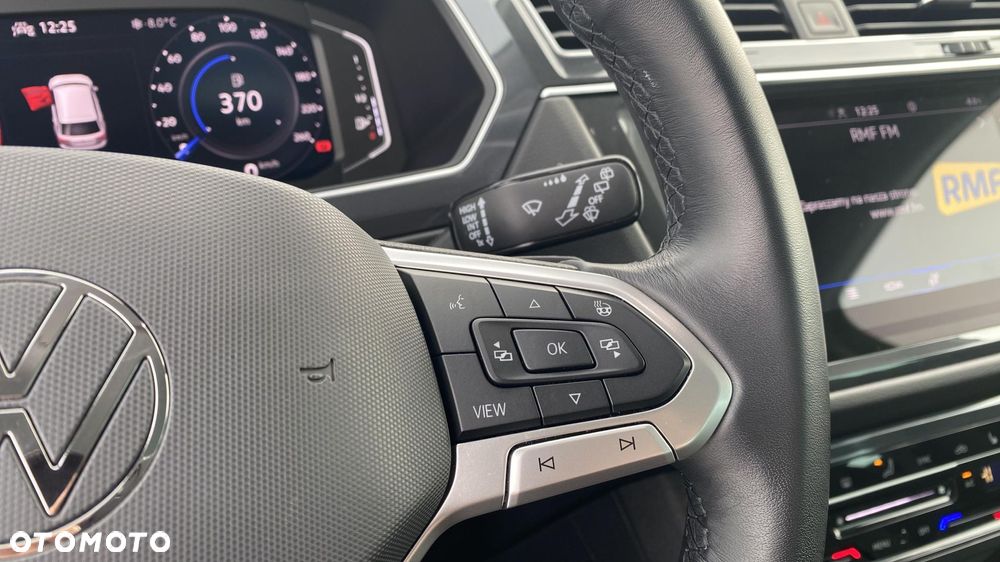 Volkswagen Tiguan 1.5 TSI EVO Life DSG - 21