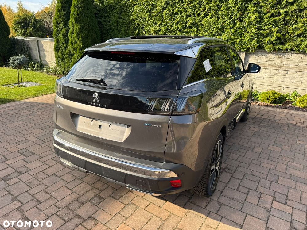 Peugeot 3008 - 19