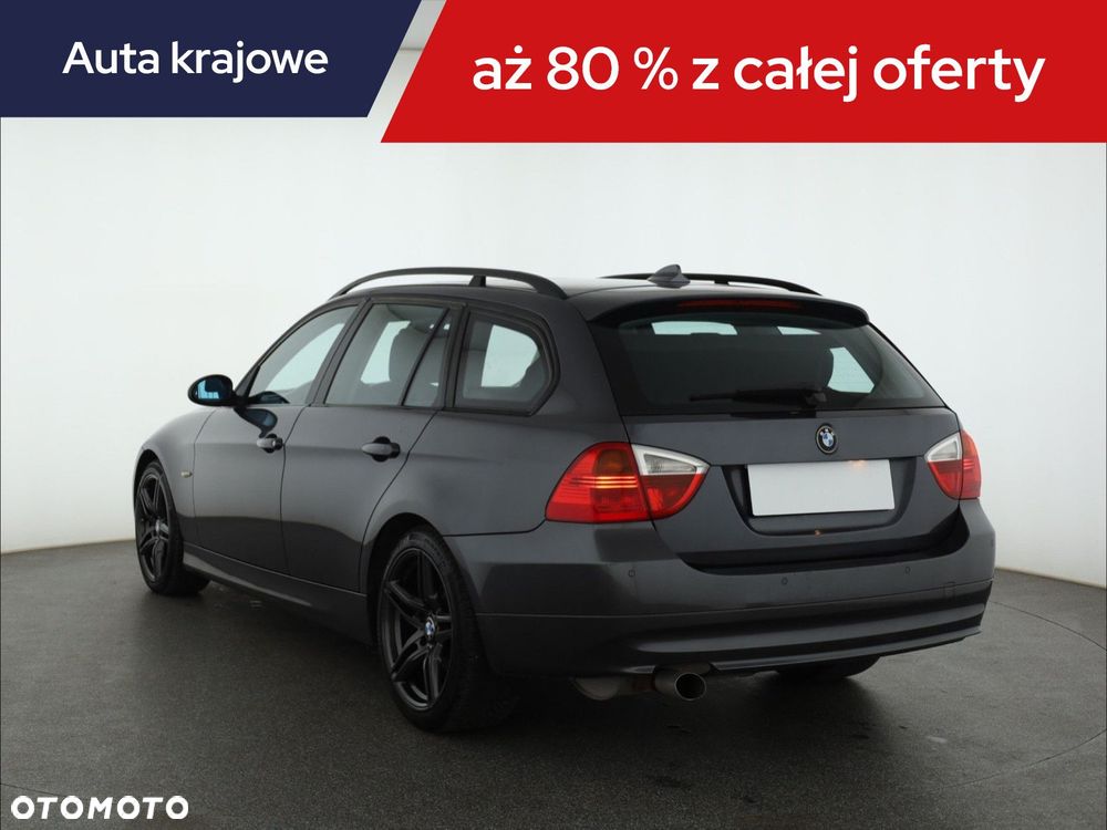 BMW Seria 3 - 6