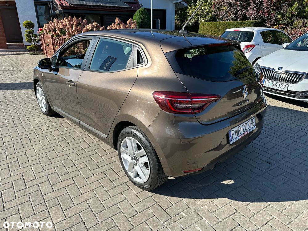 Renault Clio - 4