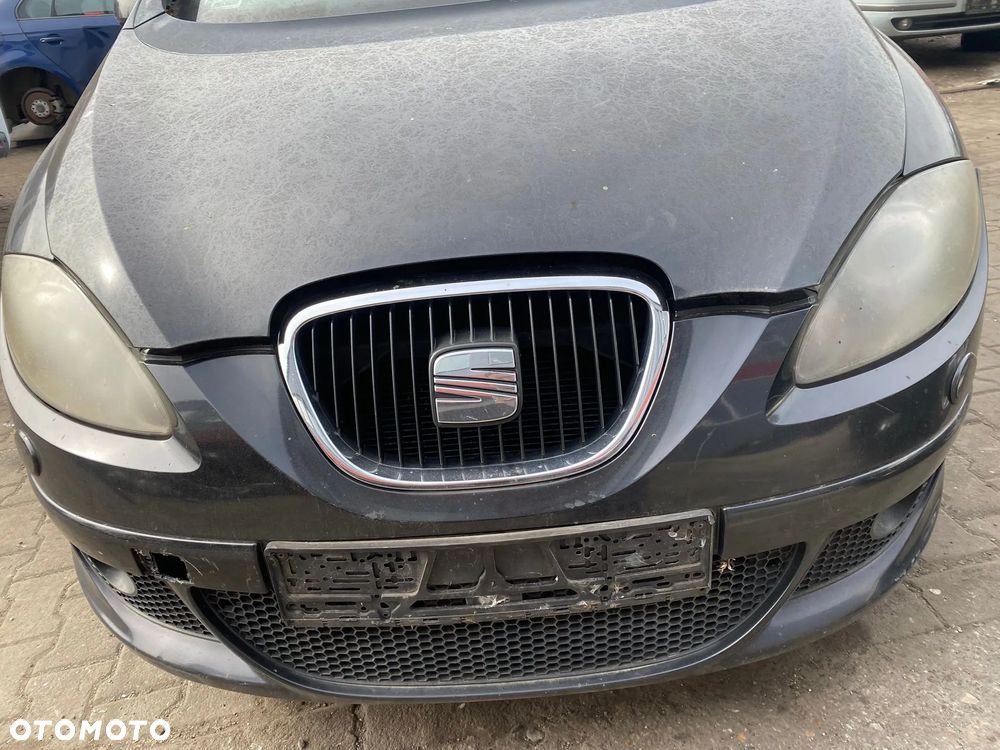 cały na części – Seat Altea XL (na części) - 1