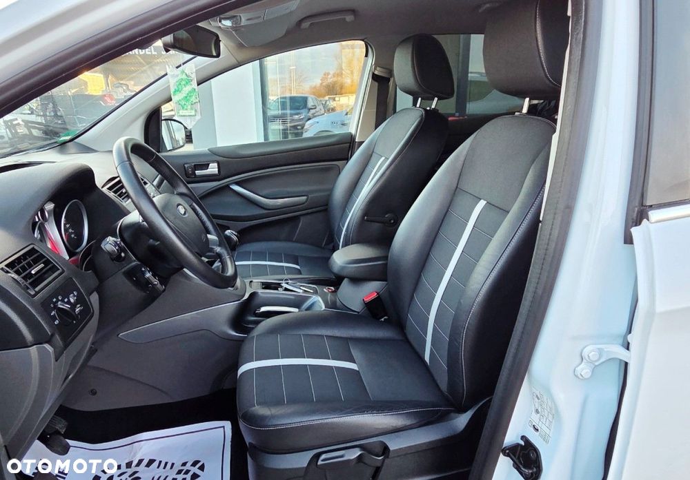 Ford Kuga - 9