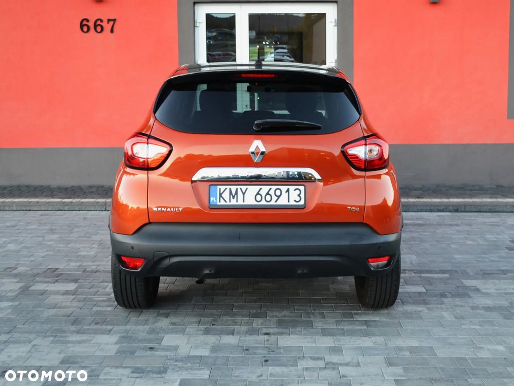 Renault Captur ENERGY TCe 120 EDC XMOD - 22
