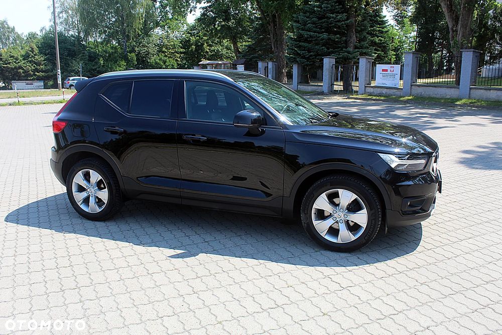 Volvo XC 40 D3 Momentum - 7