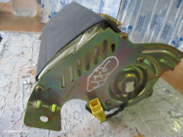 Airbag Passageiro P55115945AC JEEP CHEROKEE 1999 - 2