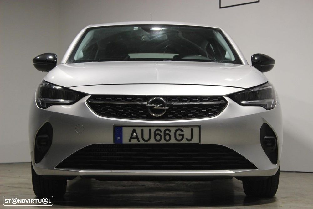 Opel Corsa 1.5 D Business - 3