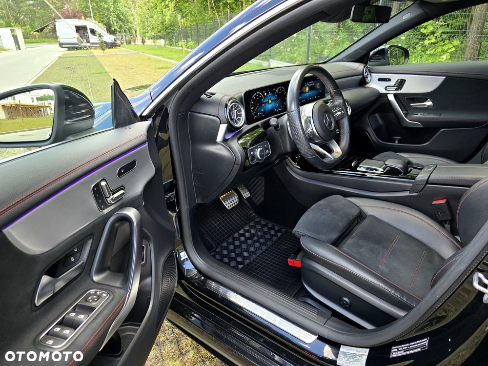 Mercedes-Benz CLA 220 AMG Line 7G-DCT - 6