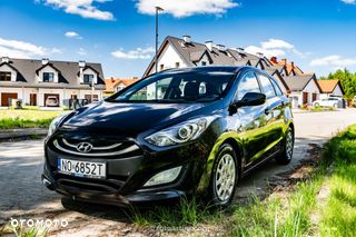 Hyundai i30 1.6 Comfort