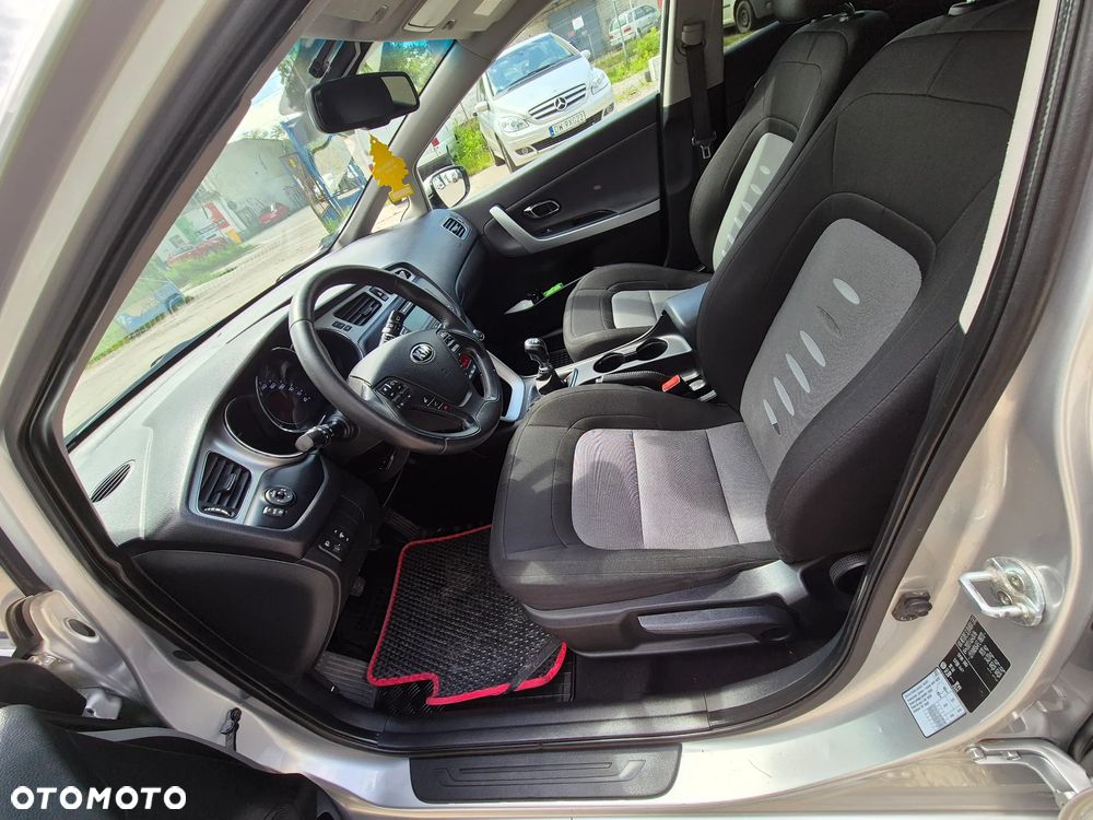 Kia Ceed 1.6 CRDi L - 5