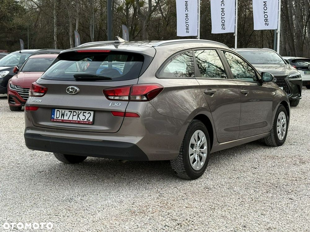 Hyundai i30 - 4
