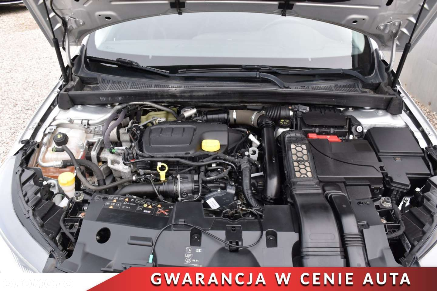Renault Megane 1.6 dCi Intens - 27