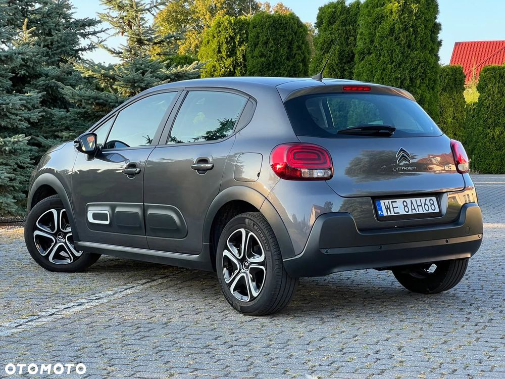Citroën C3 1.2 PureTech Shine - 7