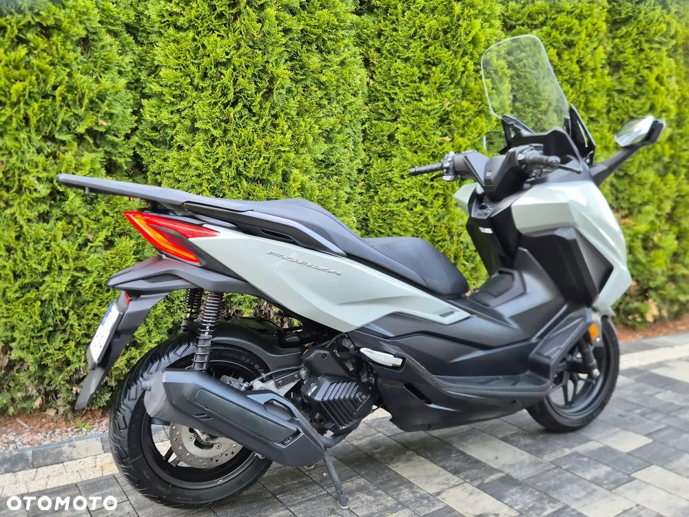 Honda NSS - 4