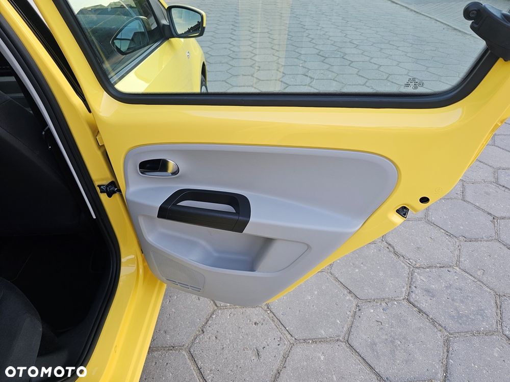 Seat Mii 1.0 Style EU6 - 33