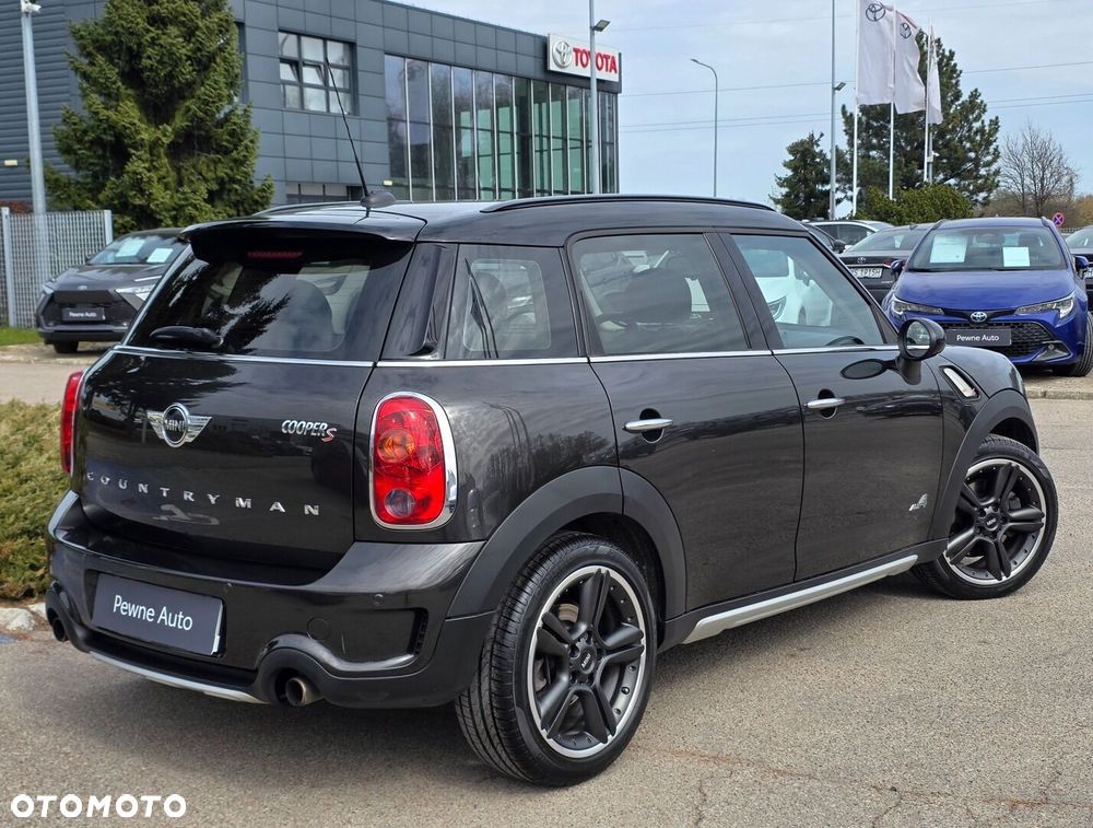 MINI Countryman - 14