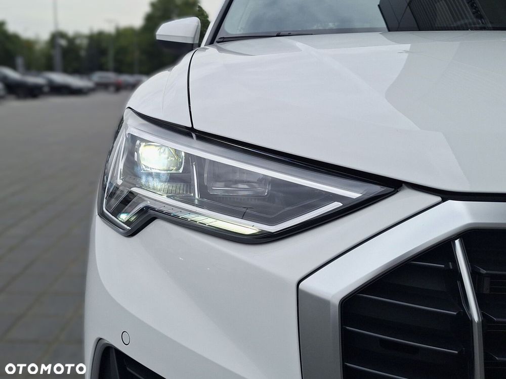 Audi Q3 35 TFSI mHEV Advanced S tronic - 26